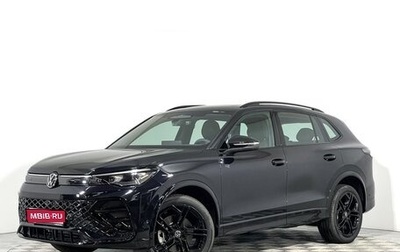 Volkswagen Tiguan, 2026 год, 5 249 000 рублей, 1 фотография