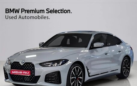 BMW 4 серия, 2025 год, 5 300 000 рублей, 1 фотография