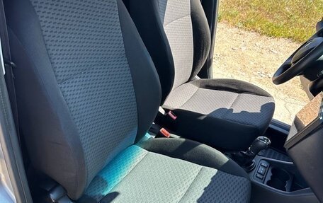 Skoda Fabia II, 2013 год, 900 000 рублей, 16 фотография
