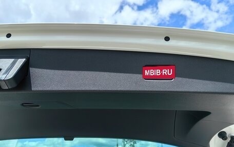 Volkswagen Tiguan II, 2018 год, 3 500 000 рублей, 35 фотография