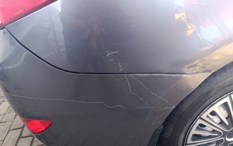 Hyundai Solaris II рестайлинг, 2015 год, 1 000 000 рублей, 8 фотография
