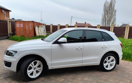 Audi Q5, 2010 год, 2 200 000 рублей, 3 фотография