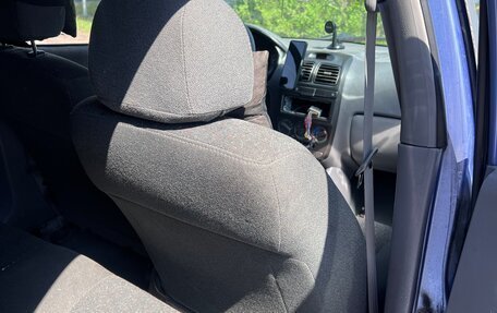 Hyundai Accent II, 2007 год, 230 000 рублей, 6 фотография