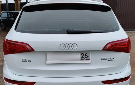 Audi Q5, 2010 год, 2 200 000 рублей, 5 фотография
