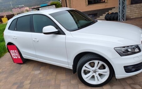 Audi Q5, 2010 год, 2 200 000 рублей, 2 фотография