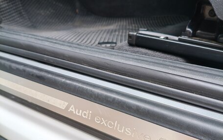 Audi Q5, 2010 год, 2 200 000 рублей, 13 фотография