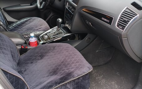 Audi Q5, 2010 год, 2 200 000 рублей, 8 фотография