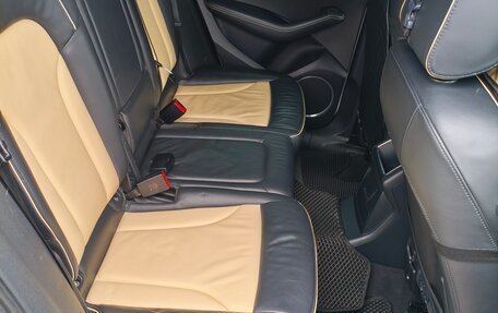 Audi Q5, 2010 год, 2 200 000 рублей, 7 фотография