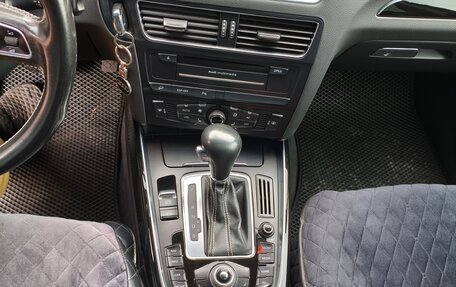 Audi Q5, 2010 год, 2 200 000 рублей, 14 фотография