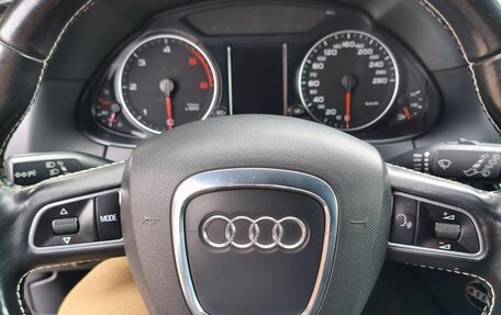 Audi Q5, 2010 год, 2 200 000 рублей, 10 фотография