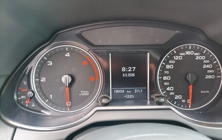 Audi Q5, 2010 год, 2 200 000 рублей, 11 фотография