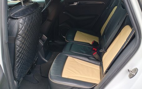 Audi Q5, 2010 год, 2 200 000 рублей, 9 фотография