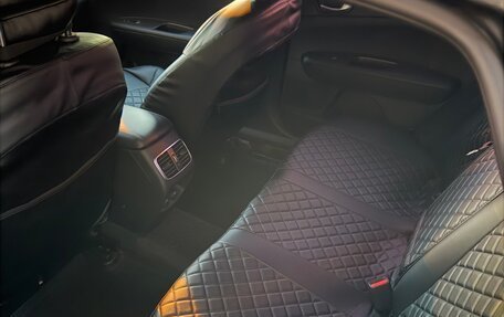 KIA Optima IV, 2017 год, 1 300 000 рублей, 12 фотография