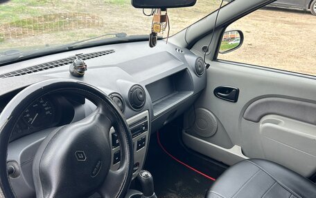 Renault Logan I, 2009 год, 365 000 рублей, 6 фотография