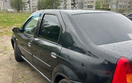 Renault Logan I, 2009 год, 365 000 рублей, 4 фотография