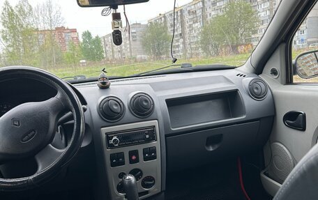 Renault Logan I, 2009 год, 365 000 рублей, 7 фотография