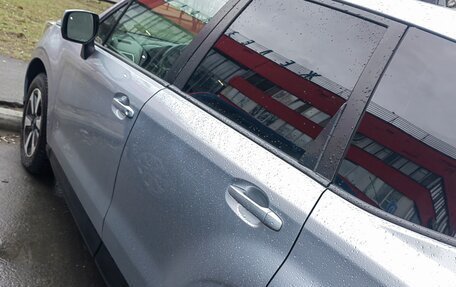 Subaru Forester, 2017 год, 2 000 000 рублей, 5 фотография