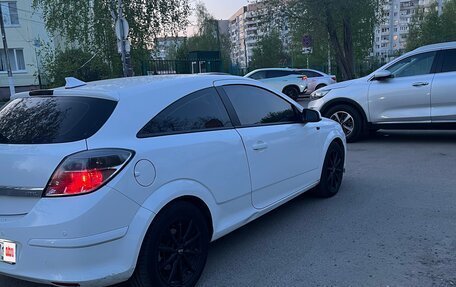 Opel Astra H, 2011 год, 500 000 рублей, 2 фотография