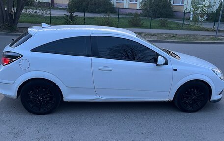 Opel Astra H, 2011 год, 500 000 рублей, 3 фотография