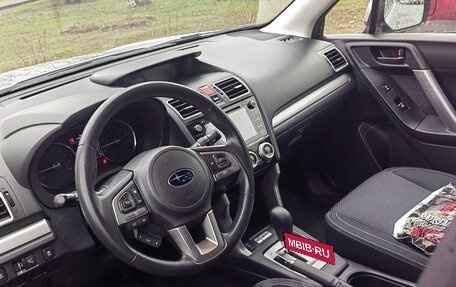 Subaru Forester, 2017 год, 2 000 000 рублей, 6 фотография