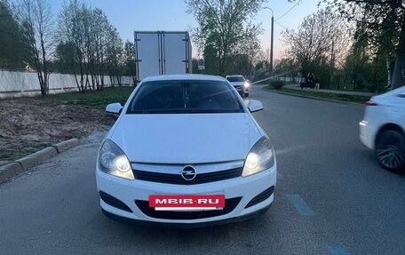 Opel Astra H, 2011 год, 500 000 рублей, 5 фотография