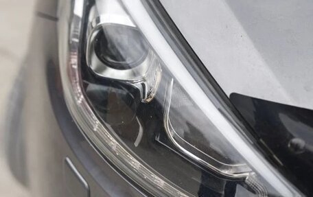 Hyundai ix35 I рестайлинг, 2014 год, 1 500 000 рублей, 2 фотография