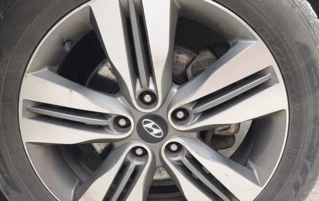 Hyundai ix35 I рестайлинг, 2014 год, 1 500 000 рублей, 8 фотография