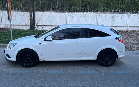 Opel Astra H, 2011 год, 500 000 рублей, 6 фотография