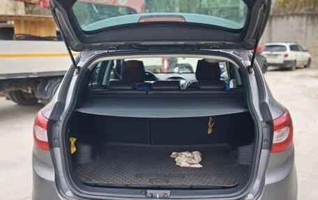 Hyundai ix35 I рестайлинг, 2014 год, 1 500 000 рублей, 7 фотография