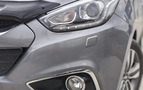 Hyundai ix35 I рестайлинг, 2014 год, 1 500 000 рублей, 3 фотография