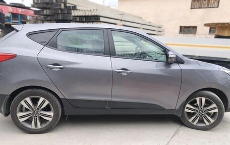 Hyundai ix35 I рестайлинг, 2014 год, 1 500 000 рублей, 6 фотография