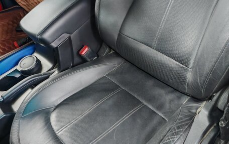 Hyundai ix35 I рестайлинг, 2014 год, 1 500 000 рублей, 15 фотография