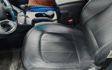 Hyundai ix35 I рестайлинг, 2014 год, 1 500 000 рублей, 16 фотография