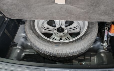 Hyundai ix35 I рестайлинг, 2014 год, 1 500 000 рублей, 20 фотография