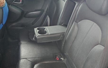 Hyundai ix35 I рестайлинг, 2014 год, 1 500 000 рублей, 17 фотография