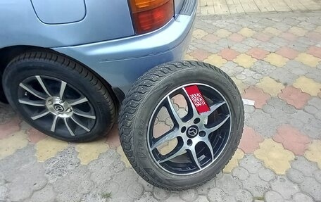 Mazda 323, 1998 год, 390 000 рублей, 7 фотография