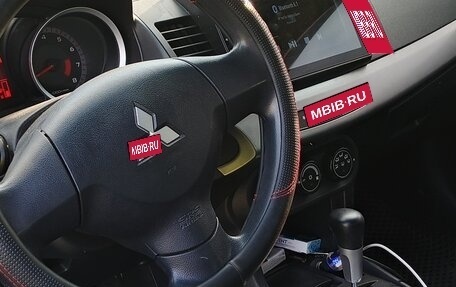 Mitsubishi Lancer IX, 2008 год, 675 000 рублей, 6 фотография