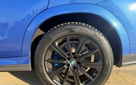 BMW X6, 2020 год, 8 100 000 рублей, 8 фотография