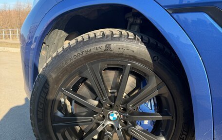 BMW X6, 2020 год, 8 100 000 рублей, 10 фотография