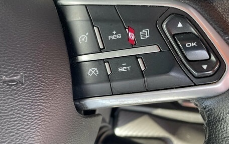 Haval F7x I, 2021 год, 1 735 000 рублей, 13 фотография