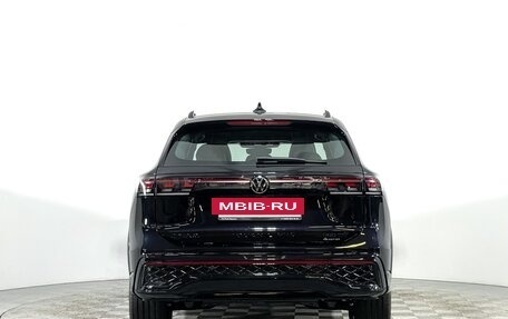Volkswagen Tiguan, 2026 год, 5 249 000 рублей, 7 фотография