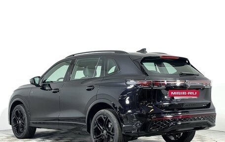 Volkswagen Tiguan, 2026 год, 5 249 000 рублей, 8 фотография