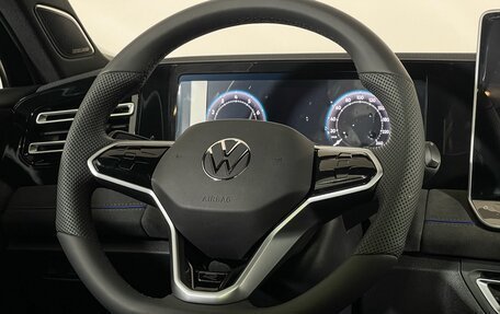 Volkswagen Tiguan, 2026 год, 5 249 000 рублей, 13 фотография
