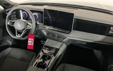 Volkswagen Tiguan, 2026 год, 5 249 000 рублей, 11 фотография
