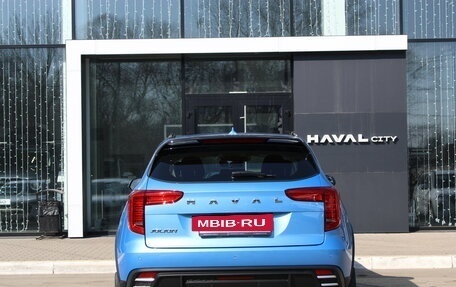 Haval Jolion, 2026 год, 2 449 000 рублей, 5 фотография