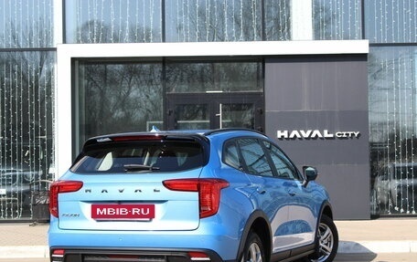 Haval Jolion, 2026 год, 2 449 000 рублей, 6 фотография