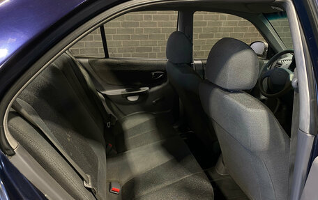 Hyundai Accent II, 2008 год, 400 000 рублей, 10 фотография