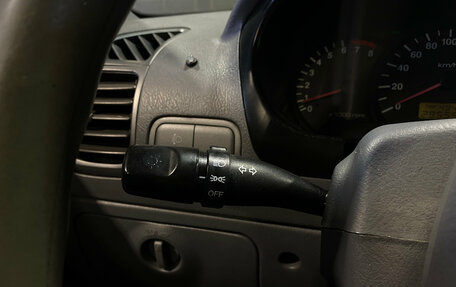 Hyundai Accent II, 2008 год, 400 000 рублей, 14 фотография