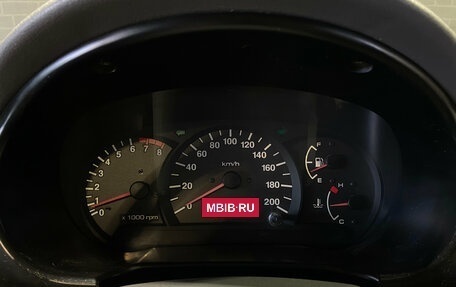 Hyundai Accent II, 2008 год, 400 000 рублей, 16 фотография