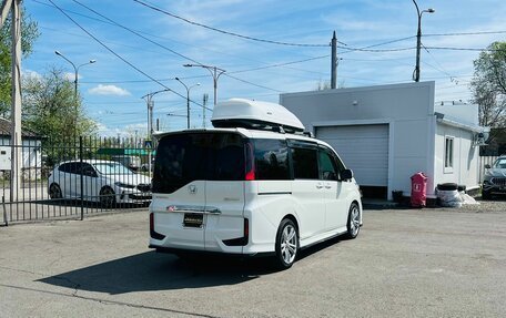 Honda Stepwgn IV, 2020 год, 2 629 000 рублей, 6 фотография